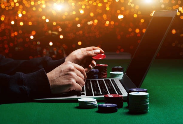 Pretty Gaming live blackjack table with dealer and betting interface